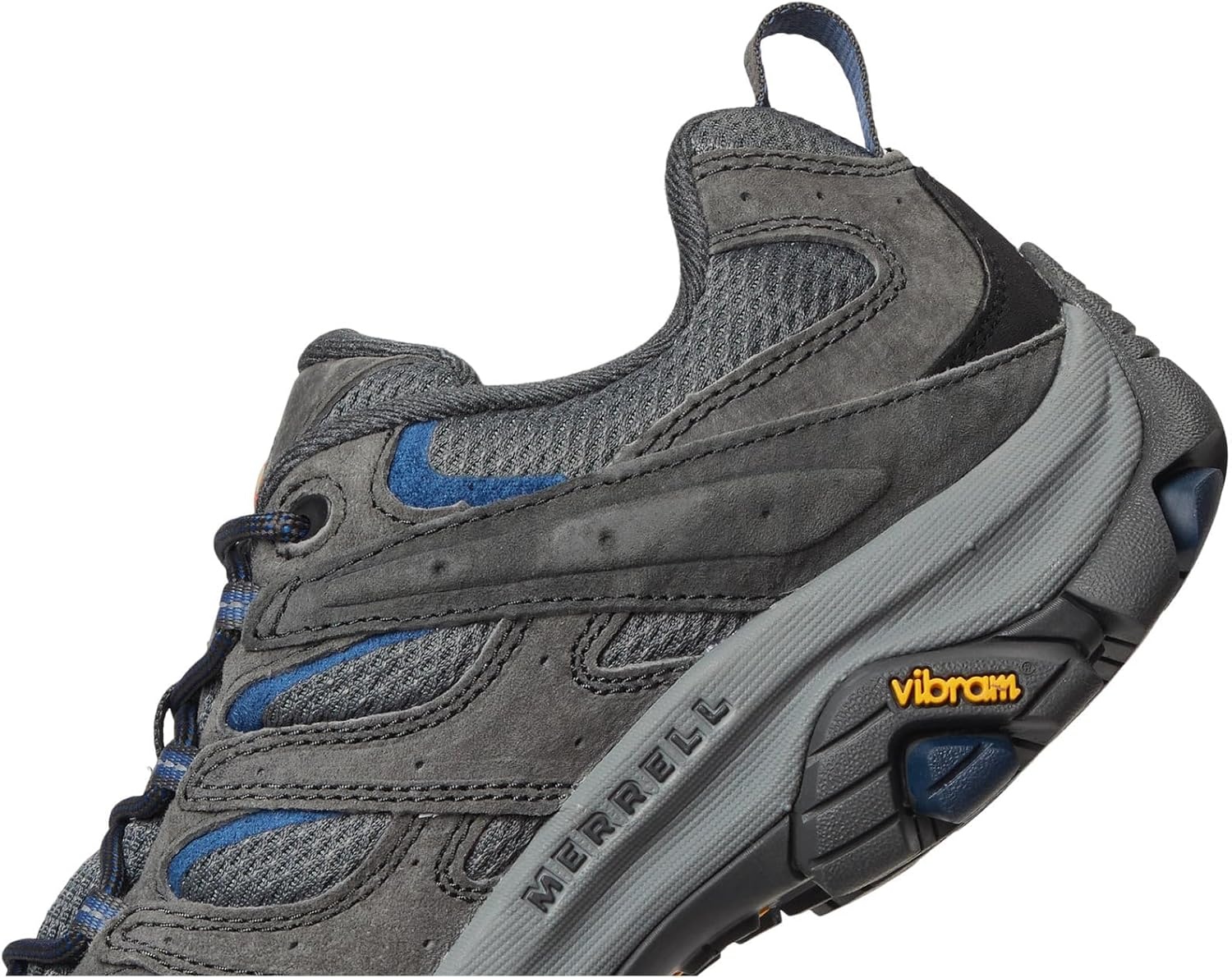 image:imageMerrell Mens Moab 3 Hiking ShoeGranite