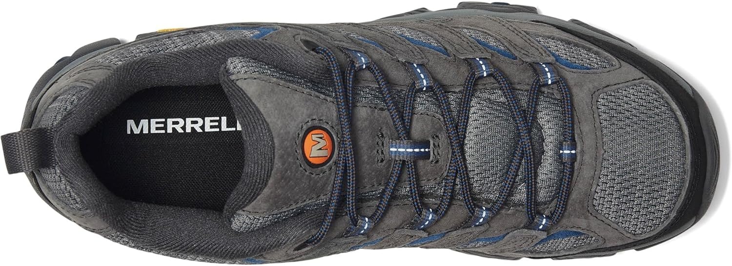image:imageMerrell Mens Moab 3 Hiking ShoeGranite