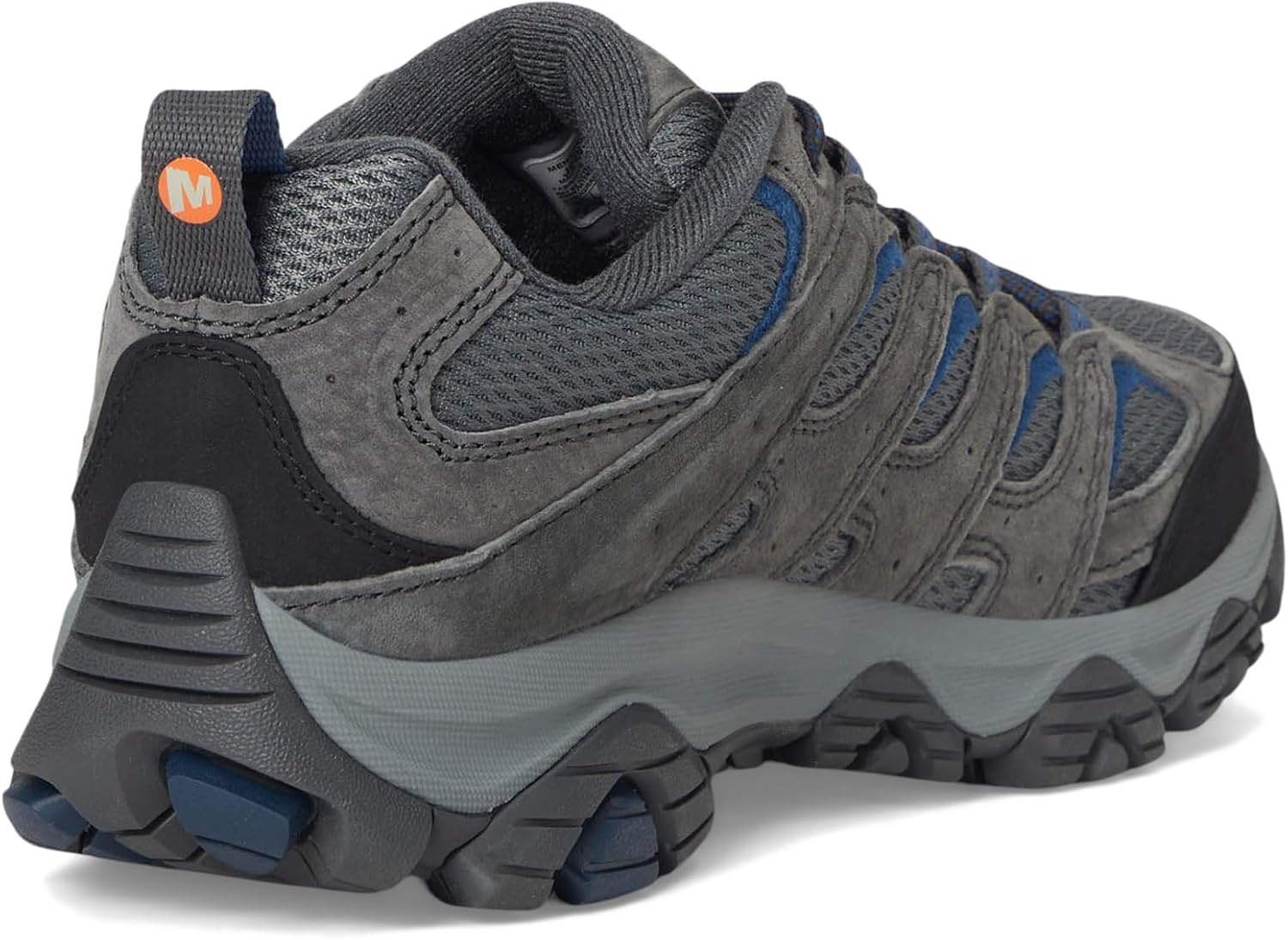 image:imageMerrell Mens Moab 3 Hiking ShoeGranite