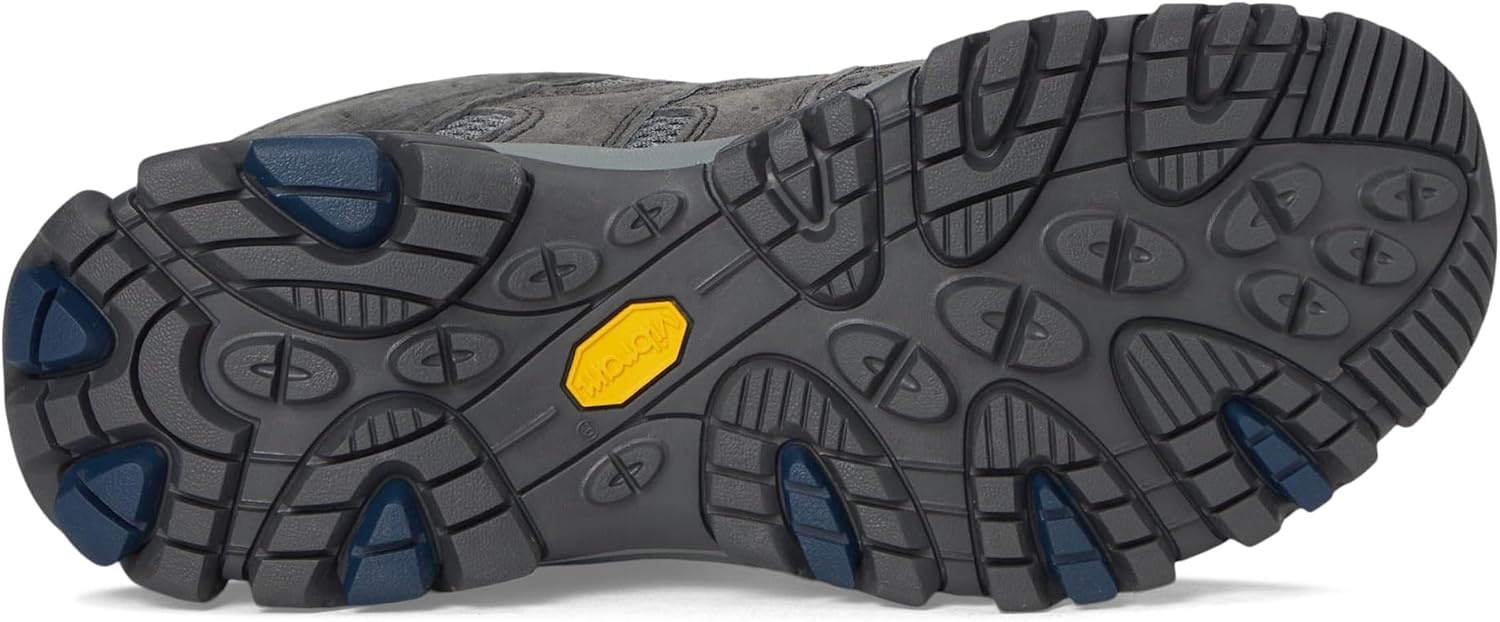 image:imageMerrell Mens Moab 3 Hiking ShoeGranite