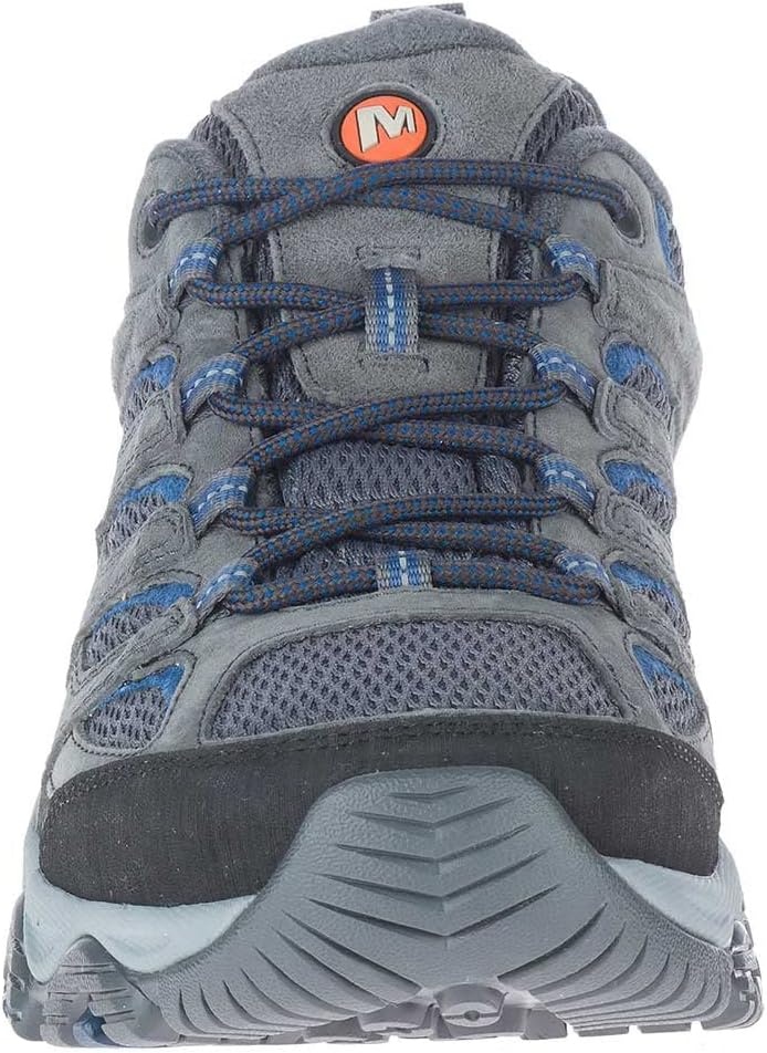 image:imageMerrell Mens Moab 3 Hiking ShoeGranite Poseidon