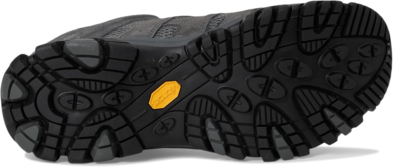 image:imageMerrell Mens Moab 3 Hiking ShoeGranite V2