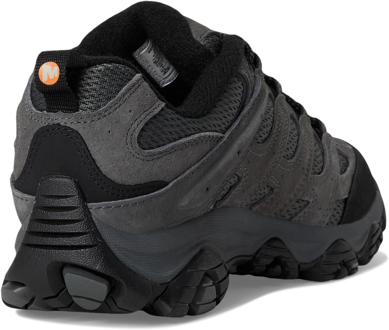 image:imageMerrell Mens Moab 3 Hiking ShoeGranite V2