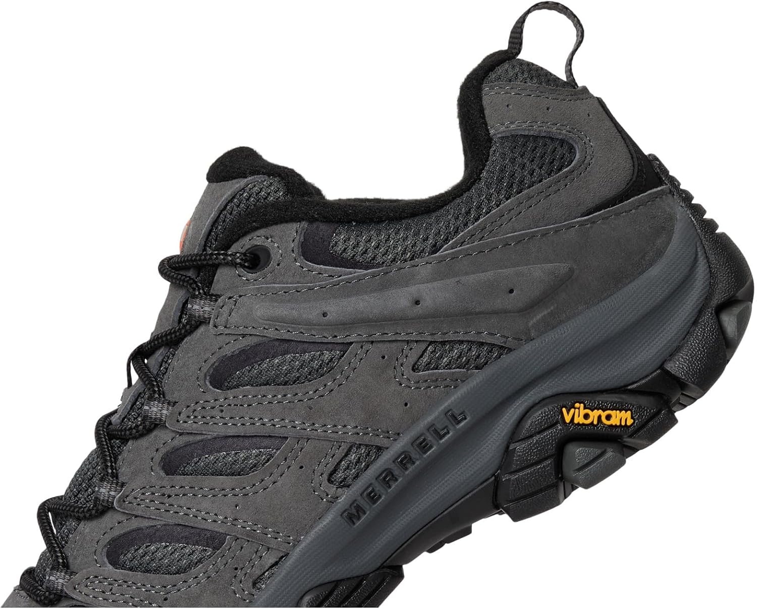 image:imageMerrell Mens Moab 3 Hiking ShoeGranite V2