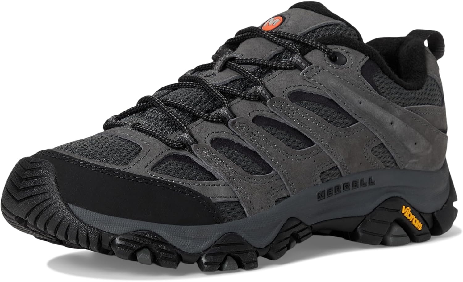 image:imageMerrell Mens Moab 3 Hiking ShoeGranite V2