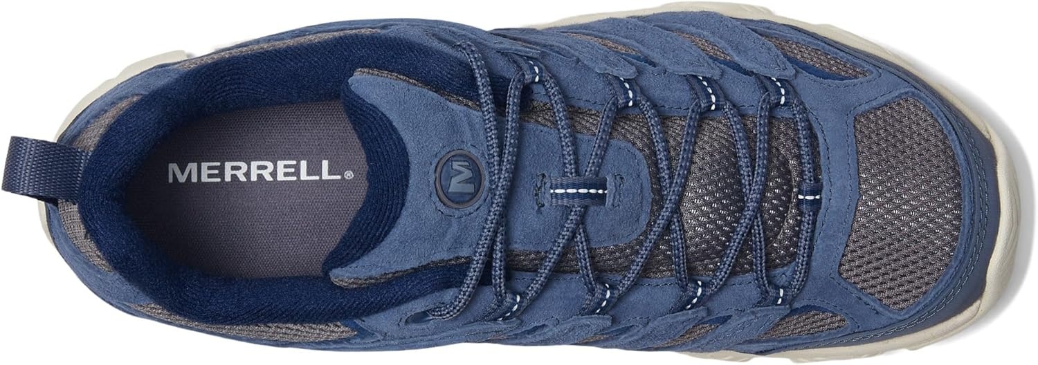 image:imageMerrell Mens Moab 3 Hiking ShoeGreystone
