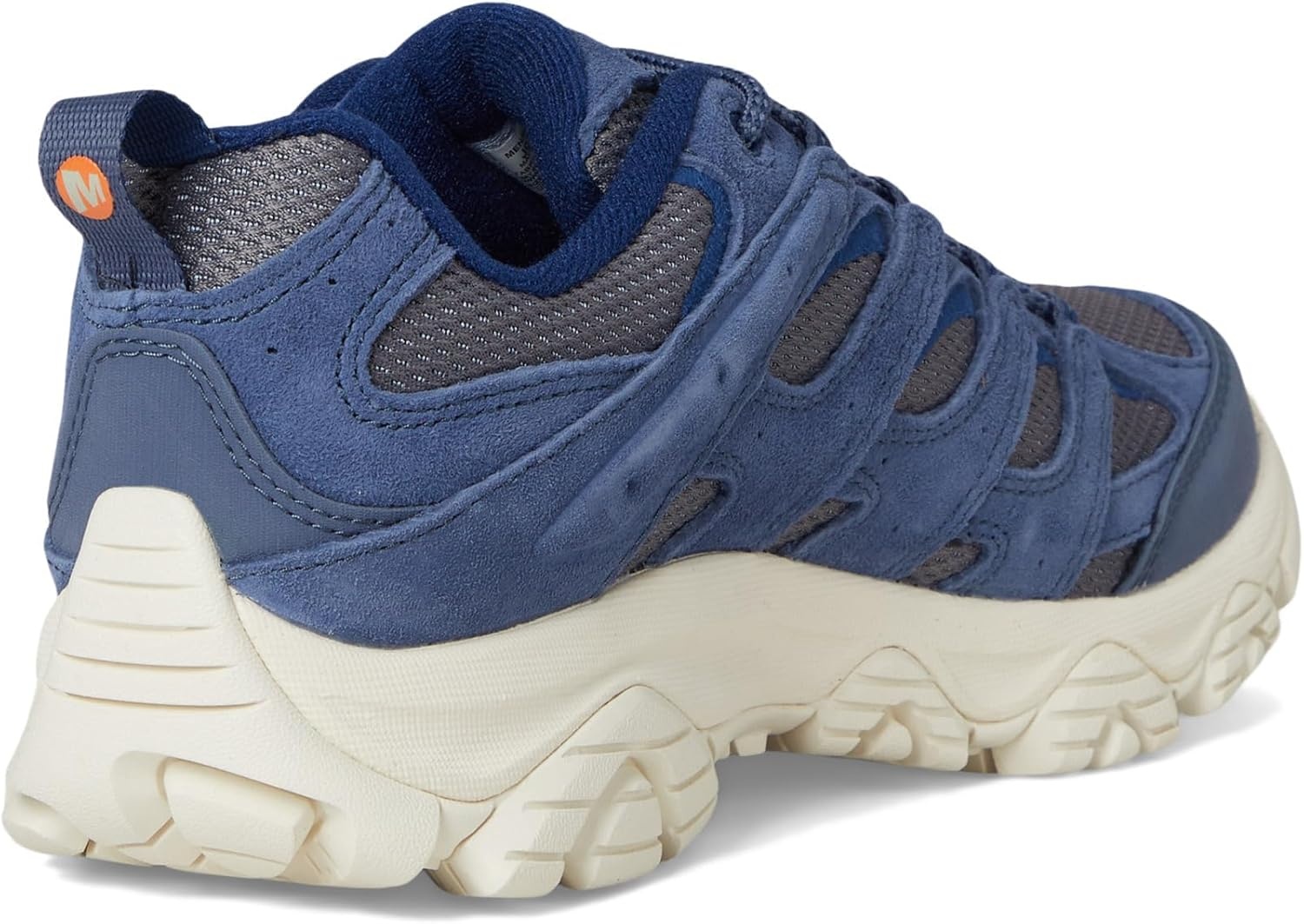 image:imageMerrell Mens Moab 3 Hiking ShoeGreystone