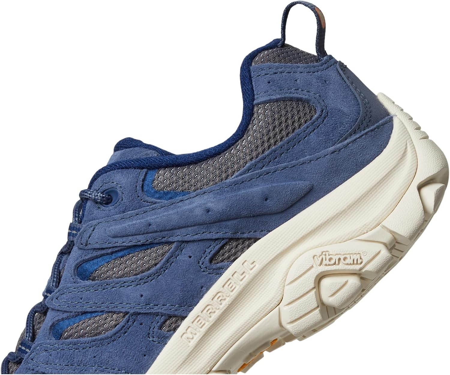 image:imageMerrell Mens Moab 3 Hiking ShoeGreystone