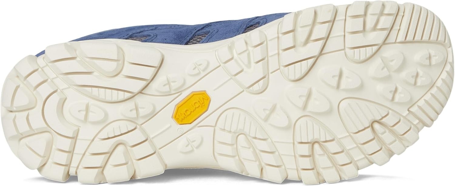image:imageMerrell Mens Moab 3 Hiking ShoeGreystone