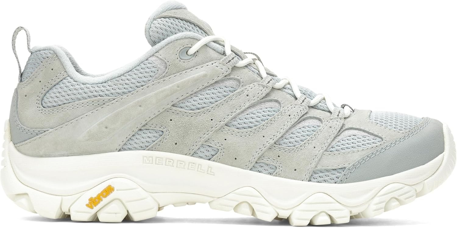 image:imageMerrell Mens Moab 3 Hiking ShoeHighrise