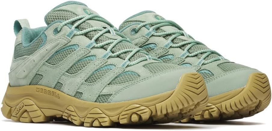 image:imageMerrell Mens Moab 3 Hiking ShoeJuniper