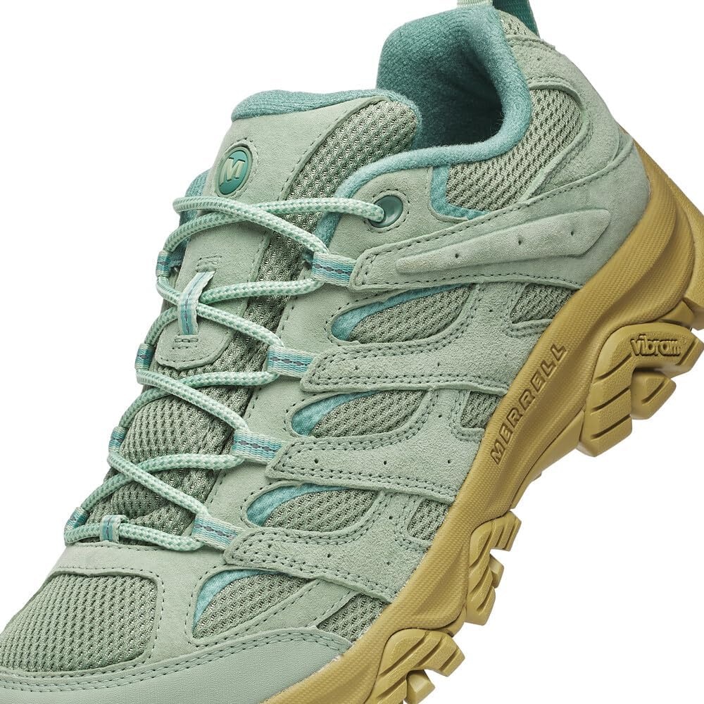 image:imageMerrell Mens Moab 3 Hiking ShoeJuniper