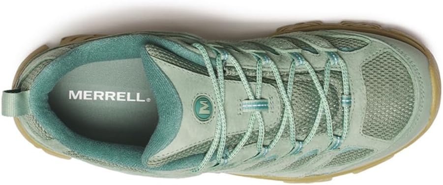 image:imageMerrell Mens Moab 3 Hiking ShoeJuniper
