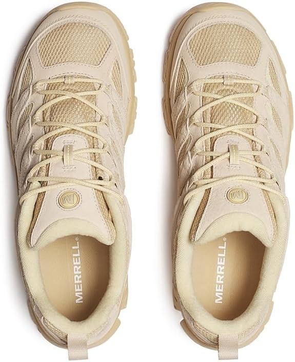 image:imageMerrell Mens Moab 3 Hiking ShoeLatte