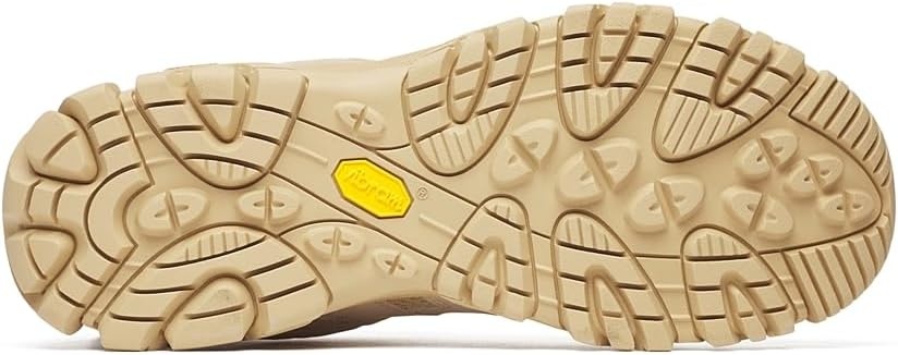 image:imageMerrell Mens Moab 3 Hiking ShoeLatte