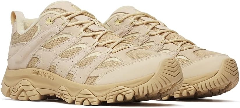 image:imageMerrell Mens Moab 3 Hiking ShoeLatte