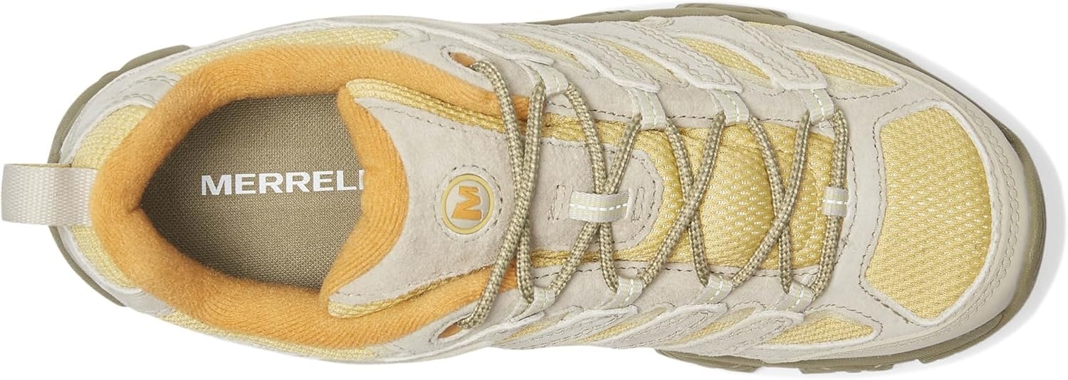 image:imageMerrell Mens Moab 3 Hiking ShoeNori