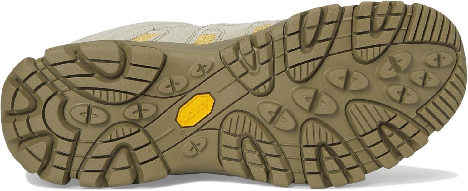 image:imageMerrell Mens Moab 3 Hiking ShoeNori