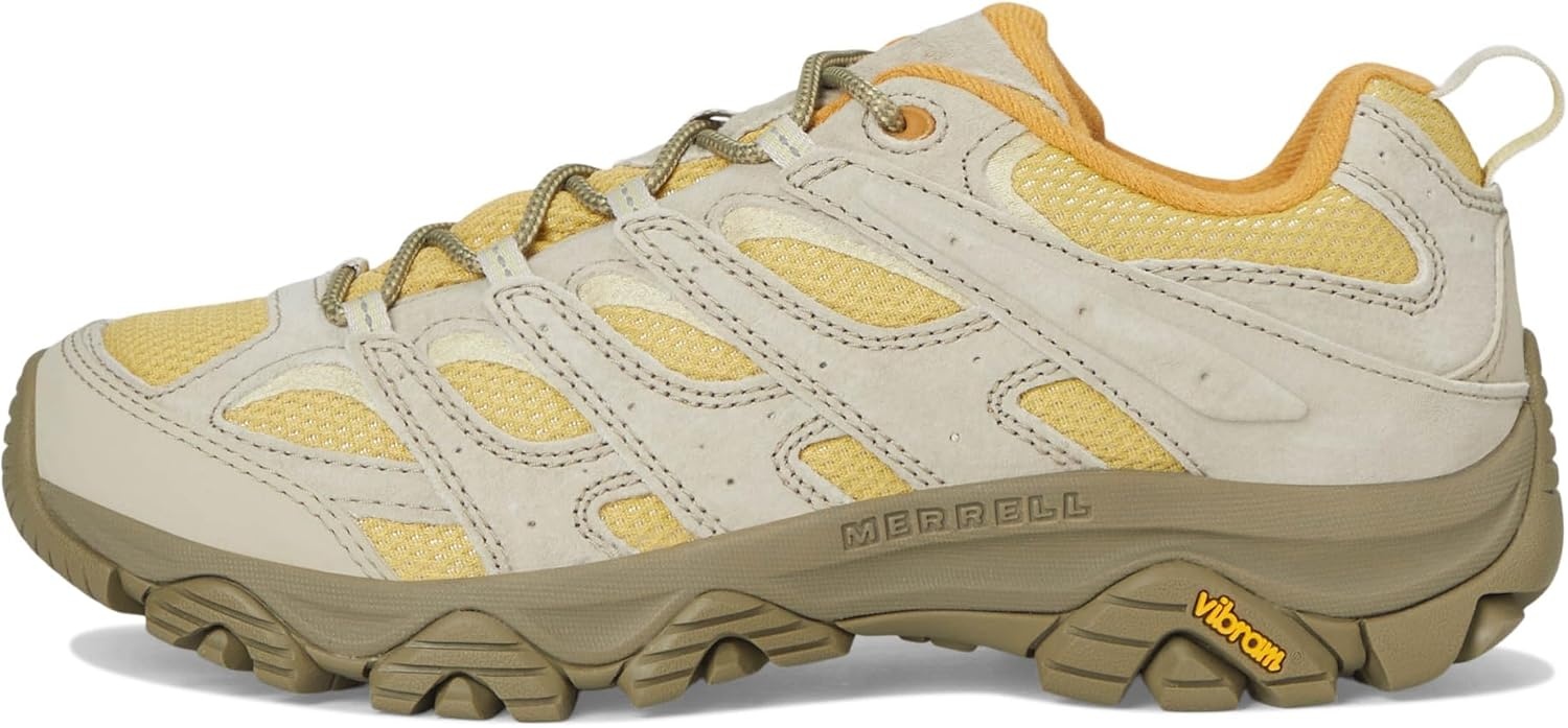 image:imageMerrell Mens Moab 3 Hiking ShoeNori