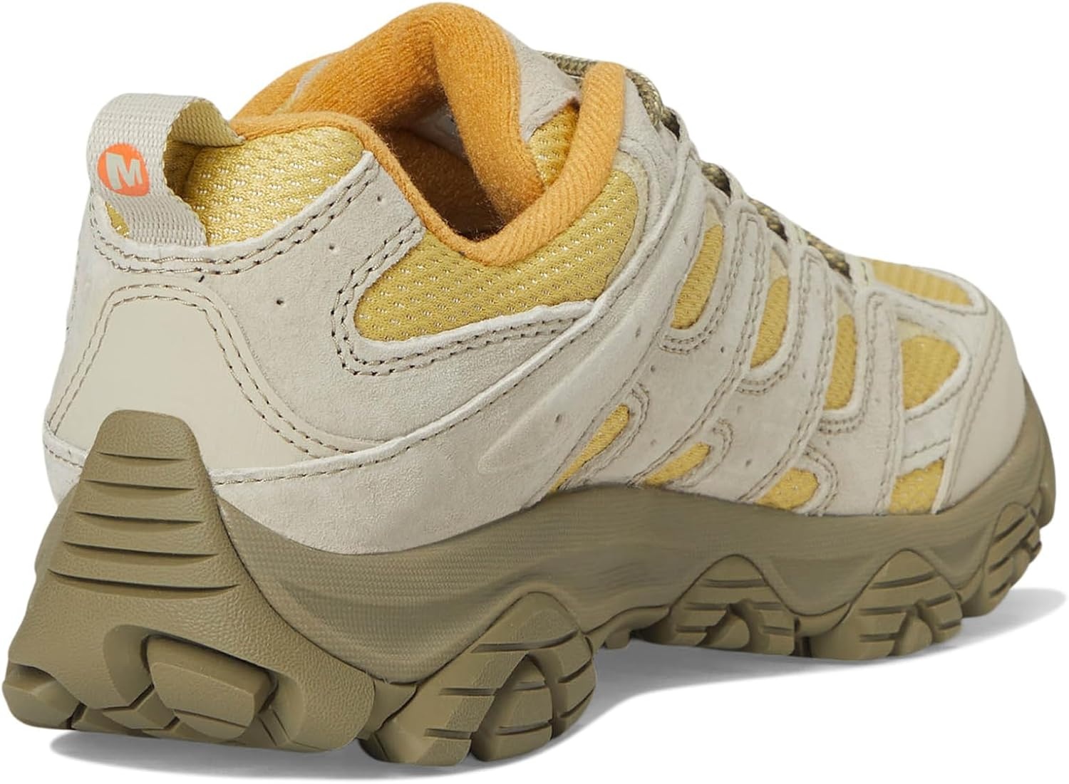 image:imageMerrell Mens Moab 3 Hiking ShoeNori