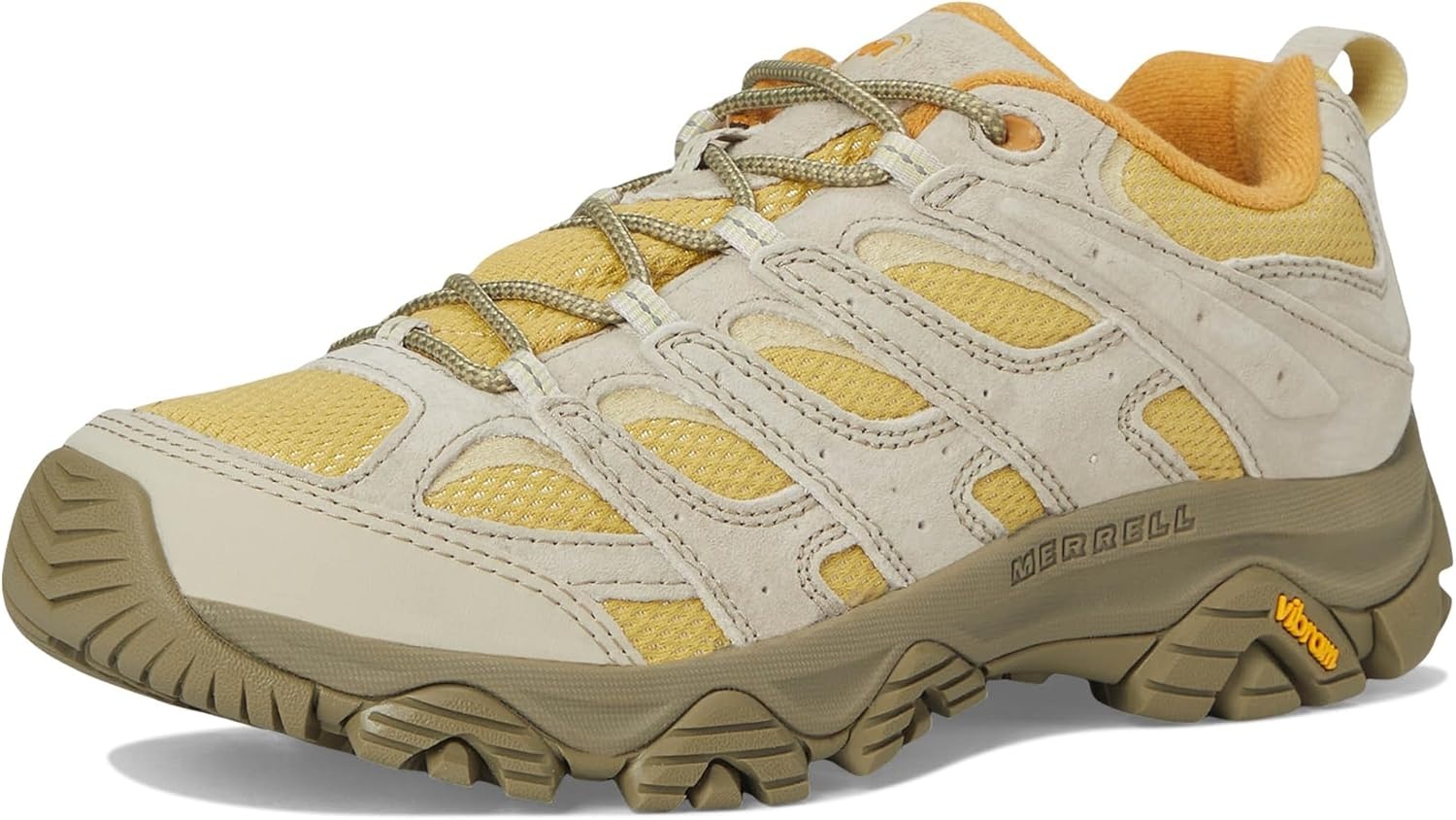 image:imageMerrell Mens Moab 3 Hiking ShoeNori