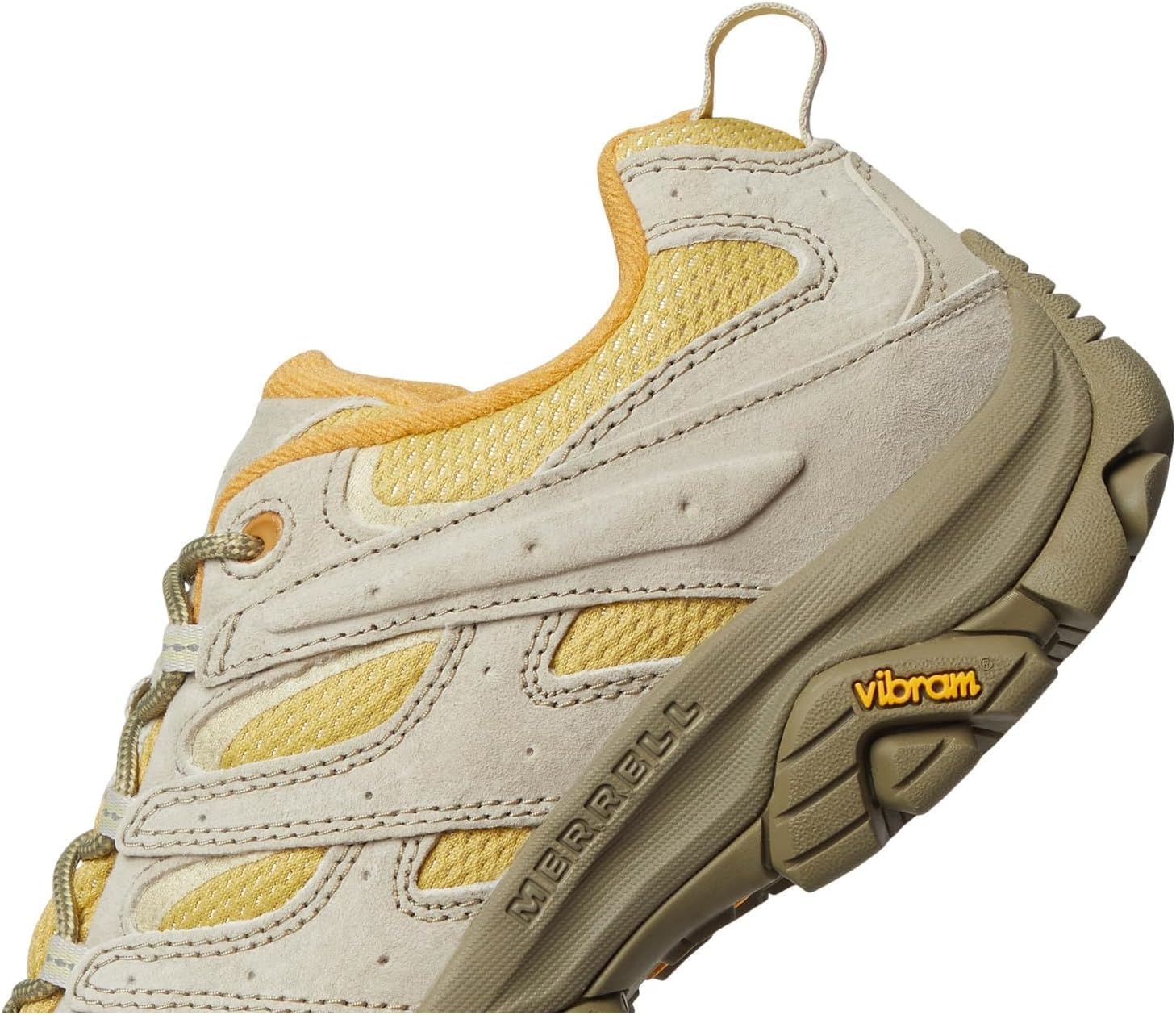 image:imageMerrell Mens Moab 3 Hiking ShoeNori
