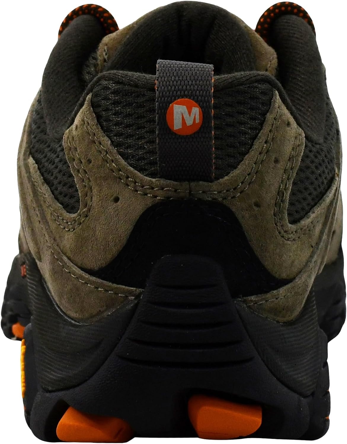 image:imageMerrell Mens Moab 3 Hiking ShoeOlive