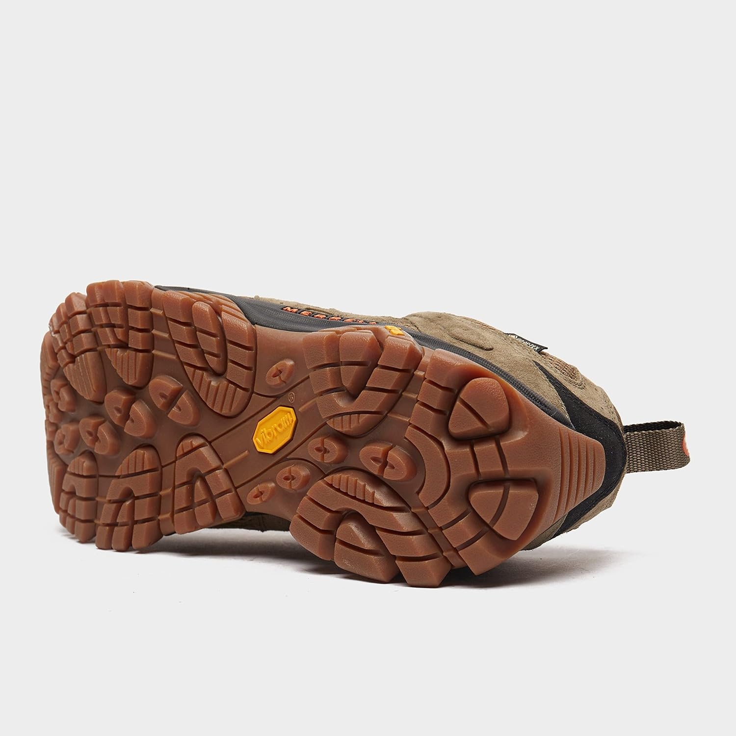 image:imageMerrell Mens Moab 3 Hiking ShoeOlive Gum