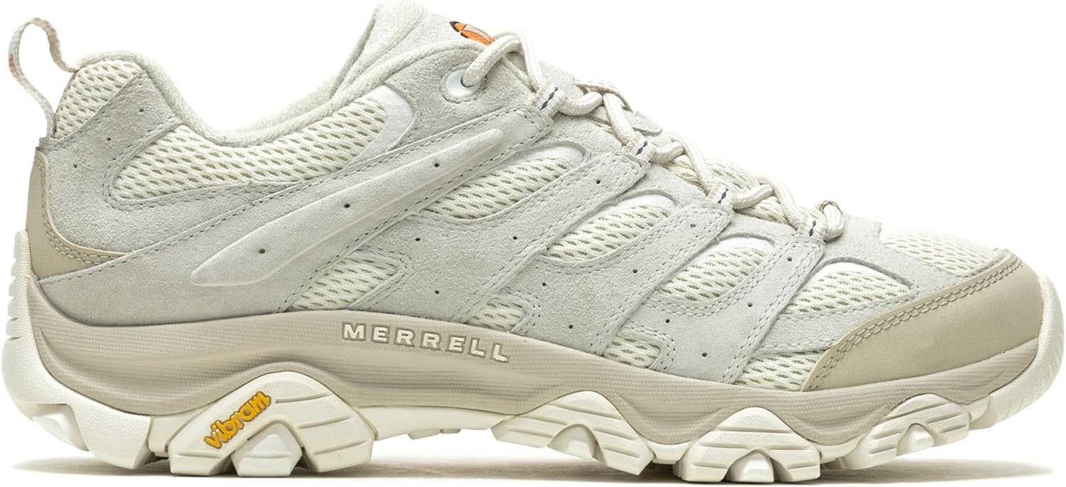 image:imageMerrell Mens Moab 3 Hiking ShoeOyster