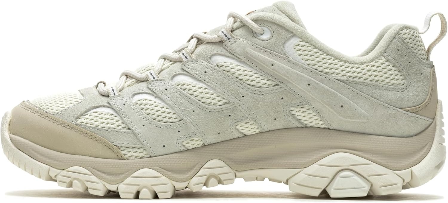 image:imageMerrell Mens Moab 3 Hiking ShoeOyster