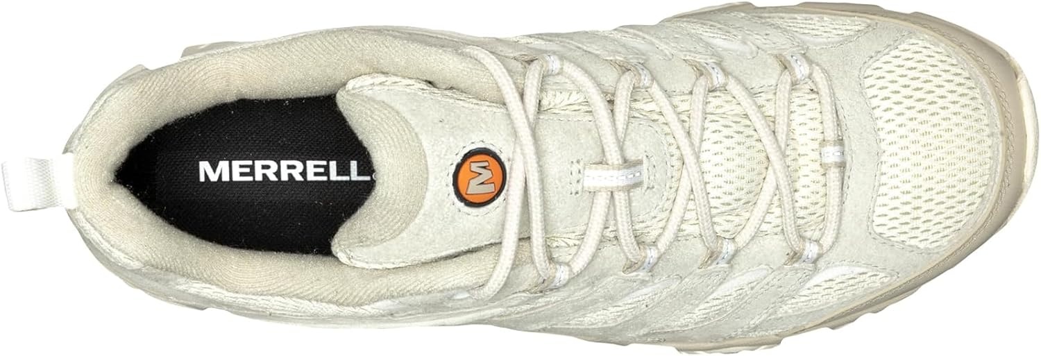 image:imageMerrell Mens Moab 3 Hiking ShoeOyster