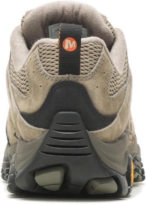 image:imageMerrell Mens Moab 3 Hiking ShoePecan