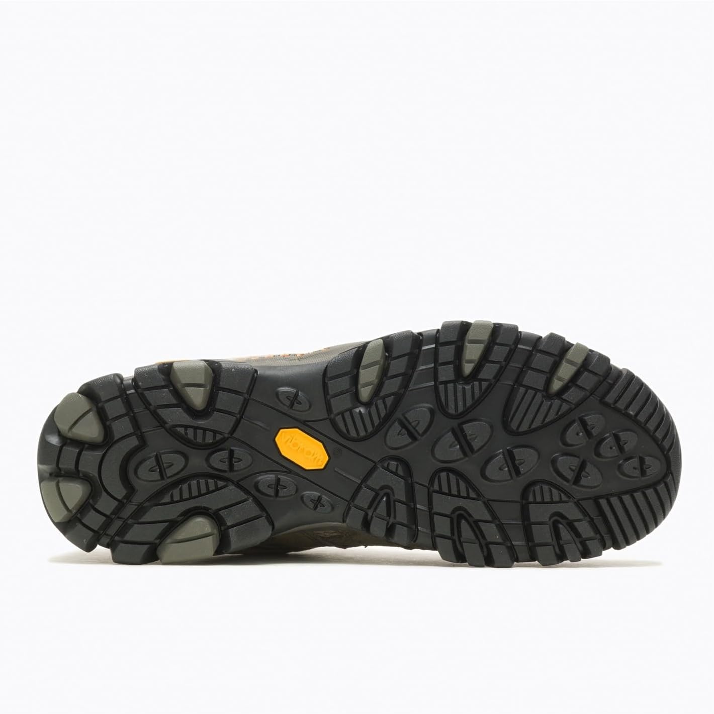 image:imageMerrell Mens Moab 3 Hiking ShoePecan