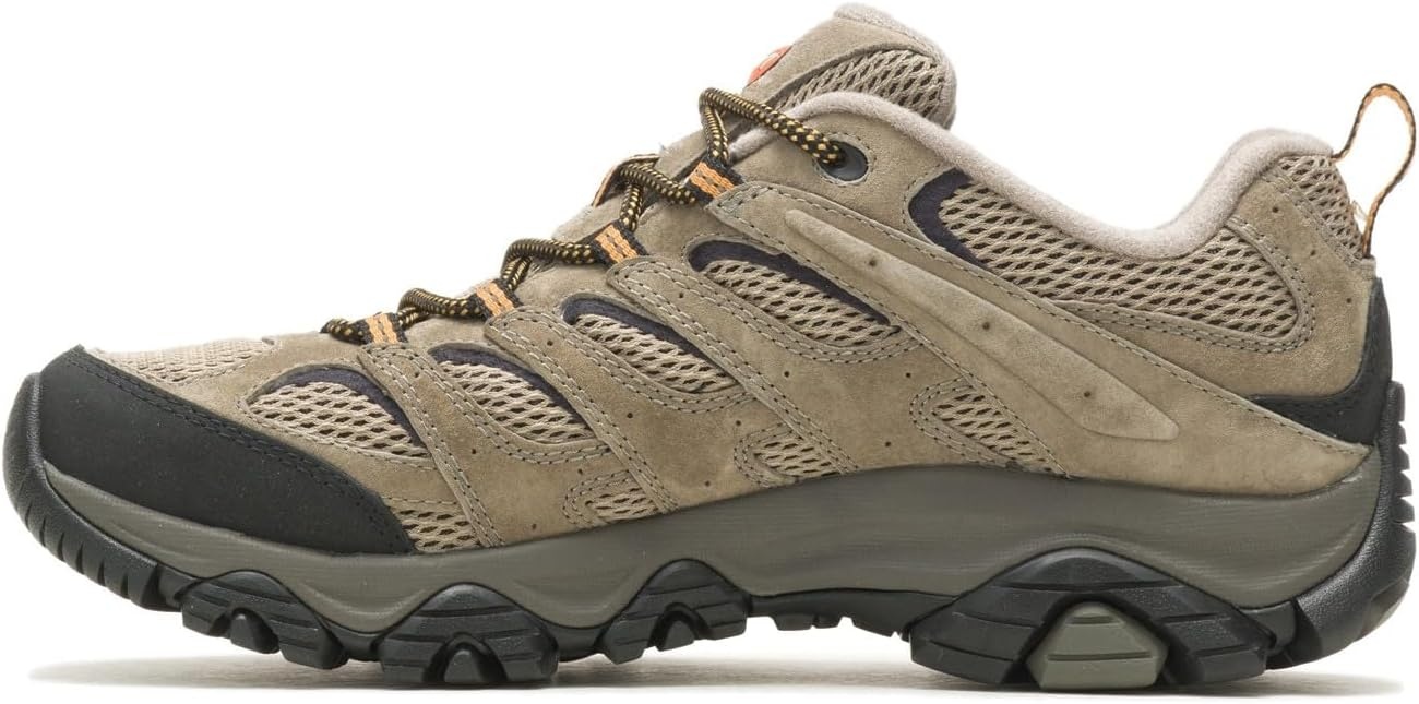 image:imageMerrell Mens Moab 3 Hiking ShoePecan