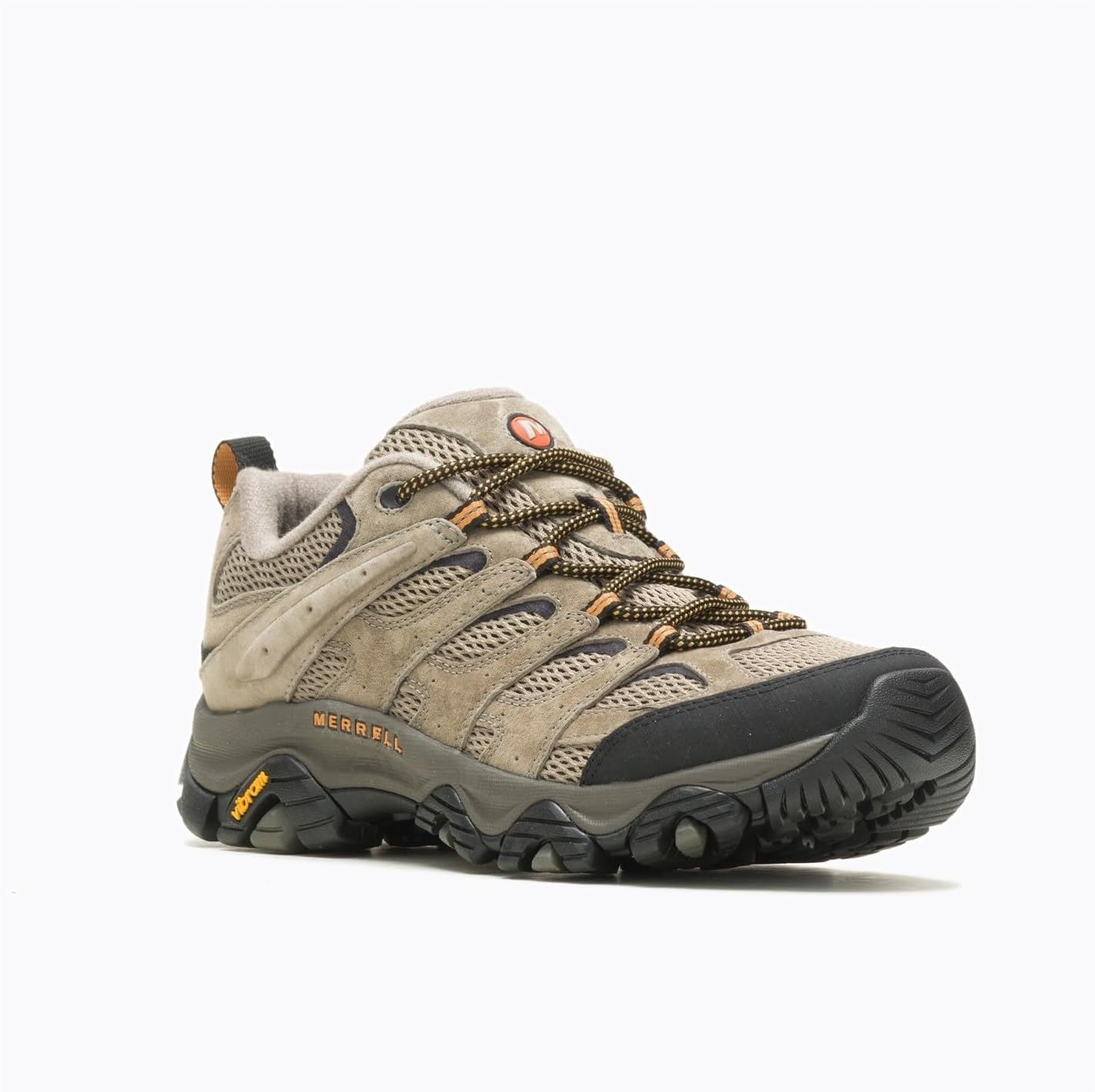 image:imageMerrell Mens Moab 3 Hiking ShoePecan