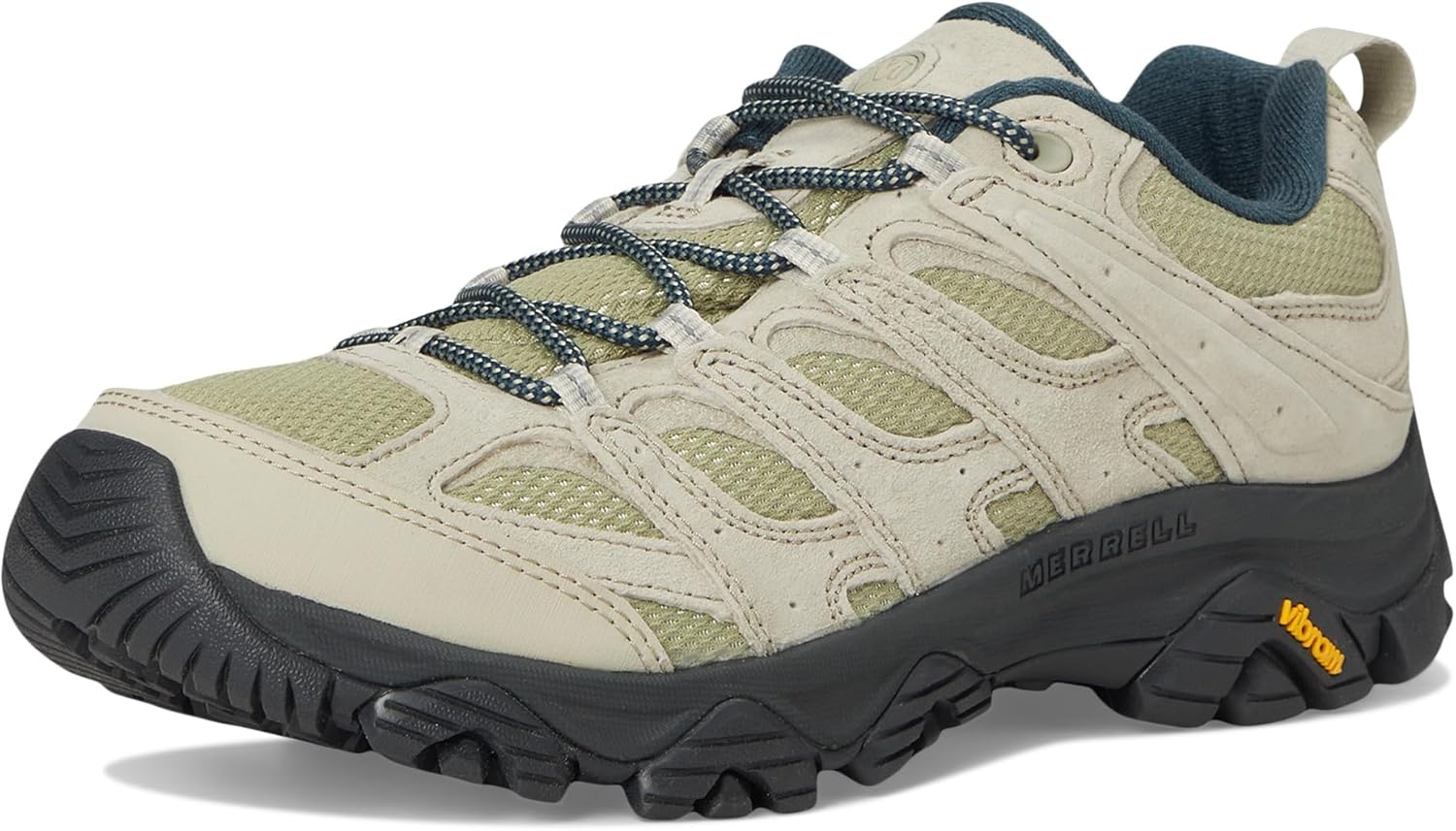 image:imageMerrell Mens Moab 3 Hiking ShoeTalc