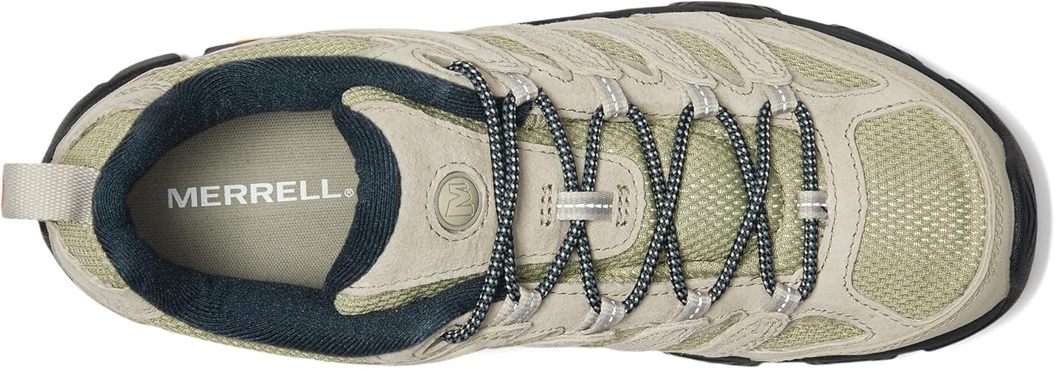 image:imageMerrell Mens Moab 3 Hiking ShoeTalc