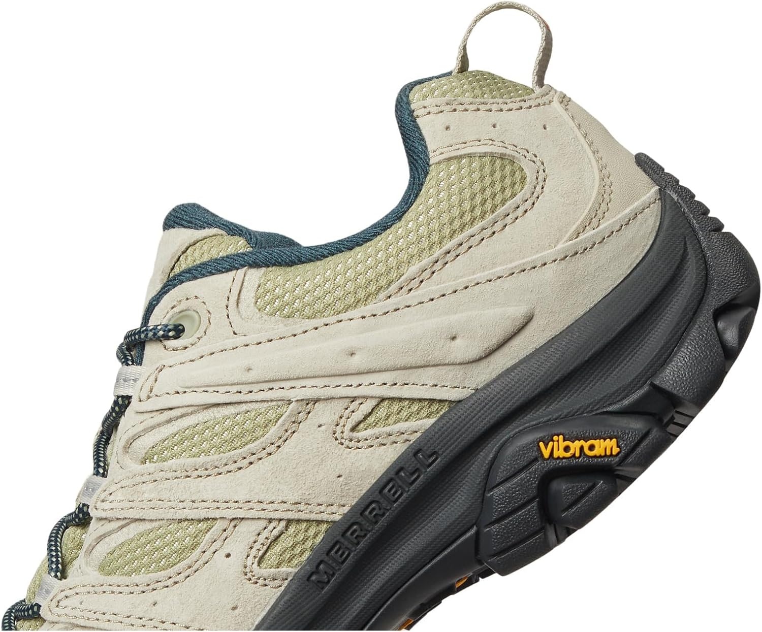 image:imageMerrell Mens Moab 3 Hiking ShoeTalc