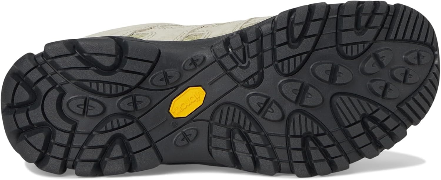image:imageMerrell Mens Moab 3 Hiking ShoeTalc