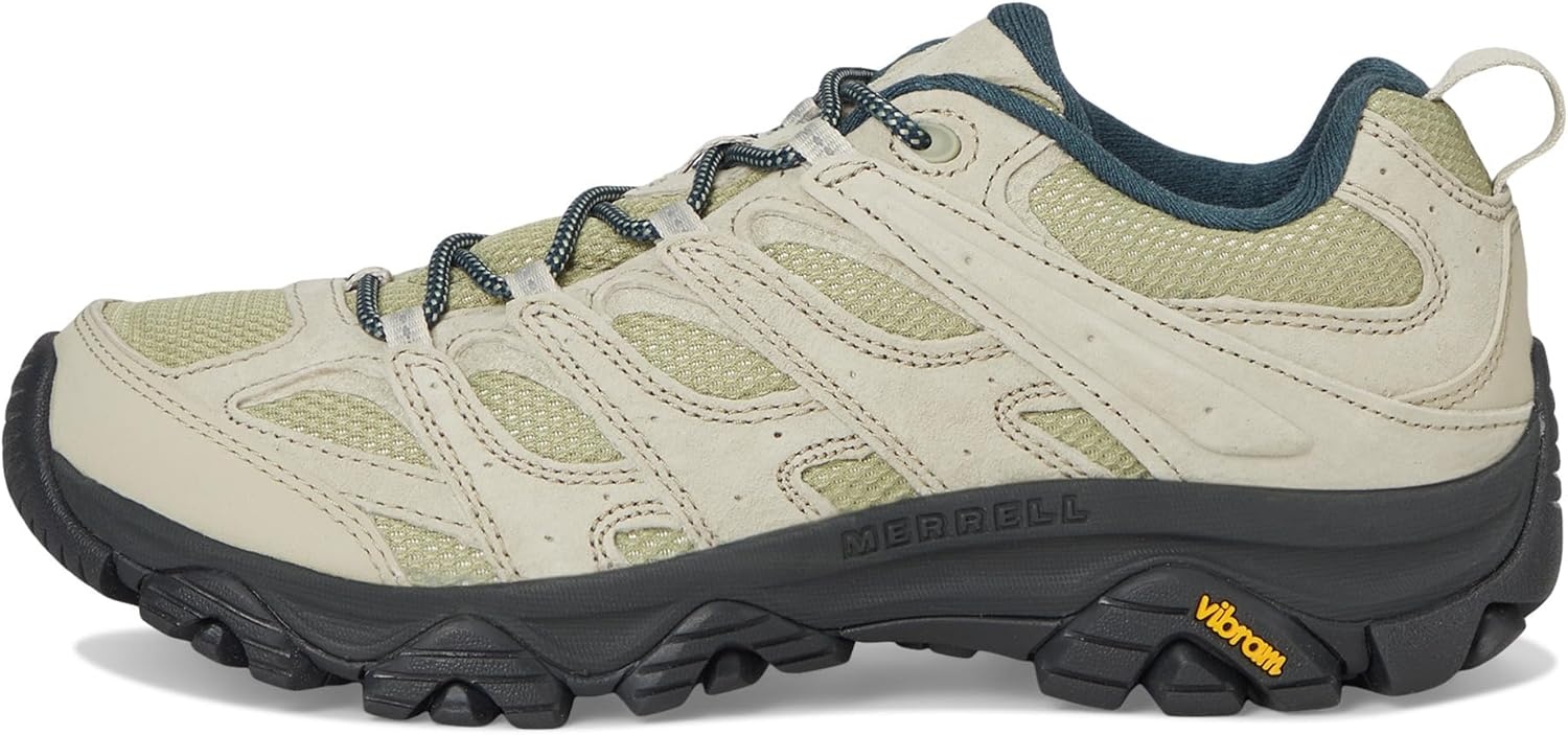image:imageMerrell Mens Moab 3 Hiking ShoeTalc