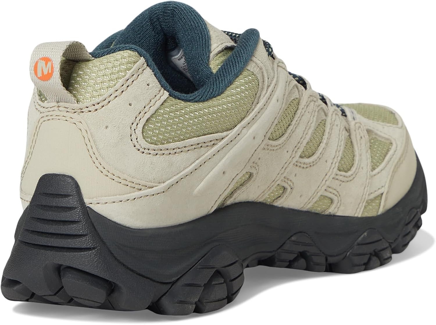 image:imageMerrell Mens Moab 3 Hiking ShoeTalc