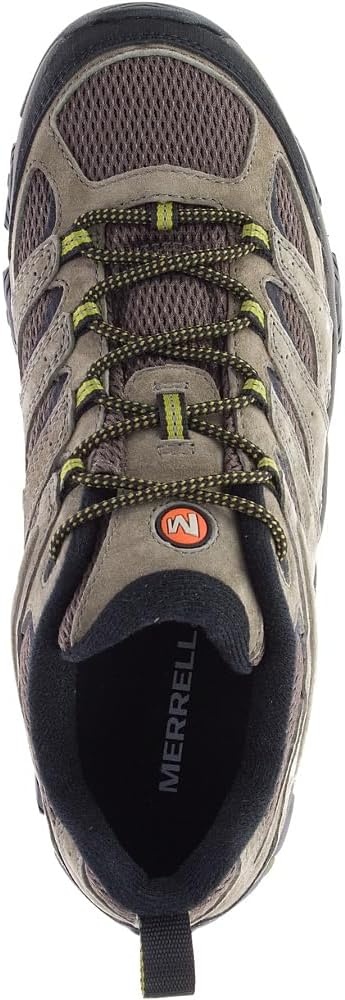 image:imageMerrell Mens Moab 3 Hiking ShoeWalnut Moss