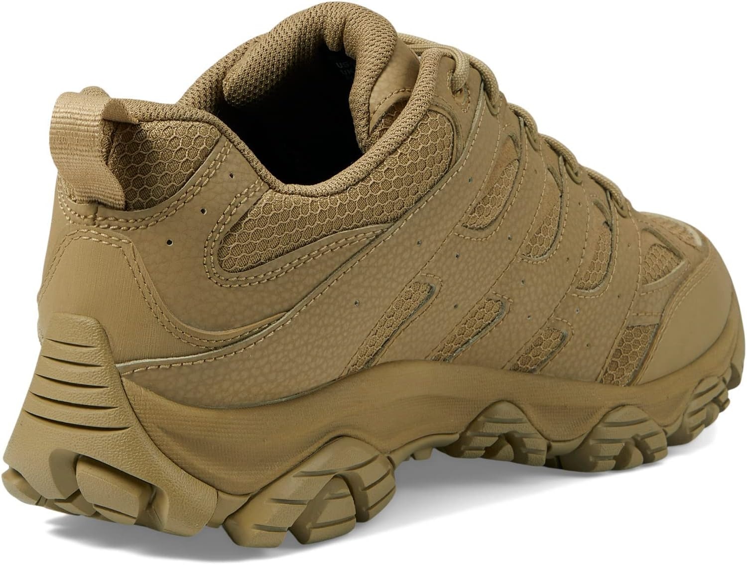image:imageMerrell Mens Moab 3 Low Tactical Work ShoesDark Coyote