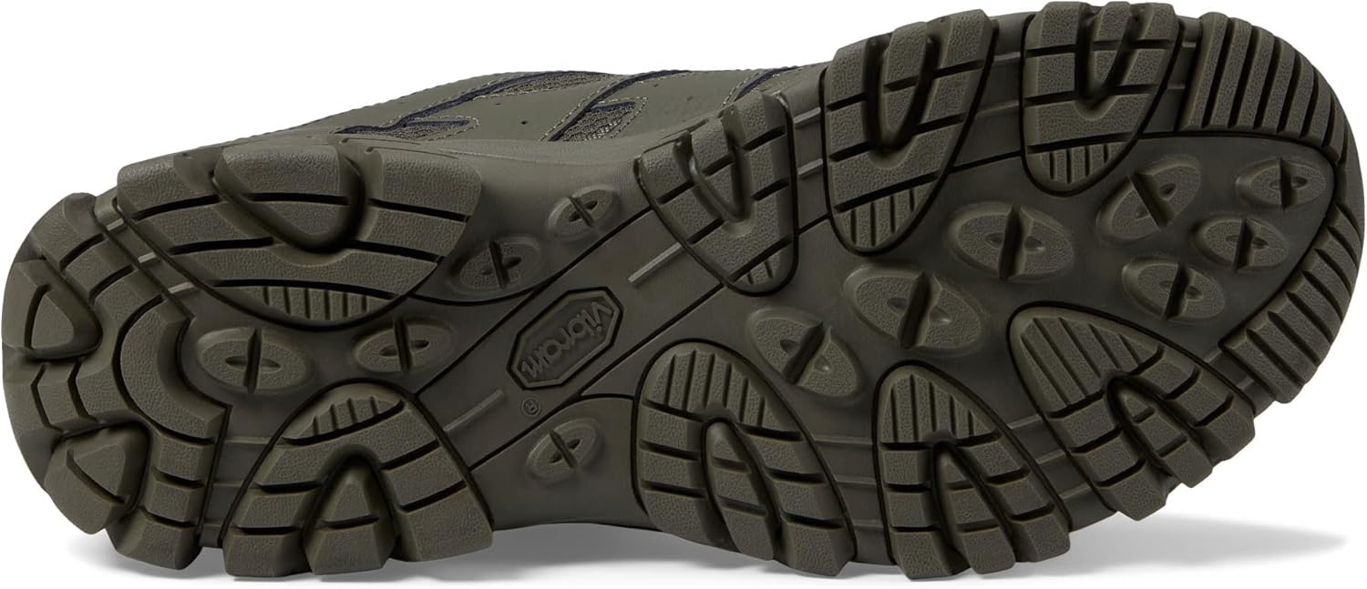 image:imageMerrell Mens Moab 3 Low Tactical Work ShoesDark Olive