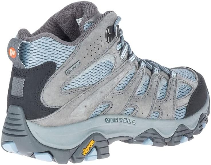 image:imageMerrell Mens Moab 3 Mid Hiking BootAltitude