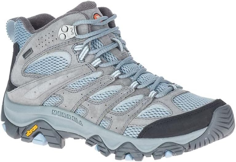 image:imageMerrell Mens Moab 3 Mid Hiking BootAltitude