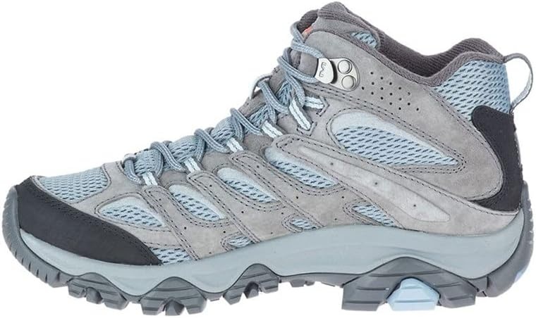 image:imageMerrell Mens Moab 3 Mid Hiking BootAltitude