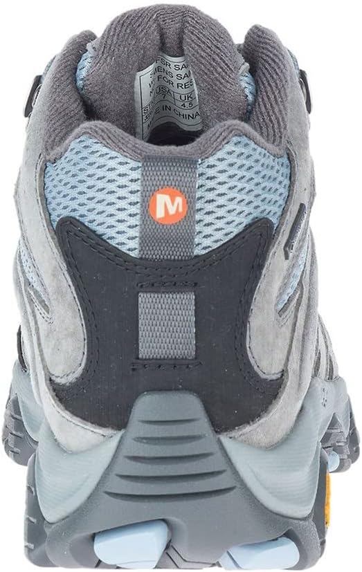 image:imageMerrell Mens Moab 3 Mid Hiking BootAltitude