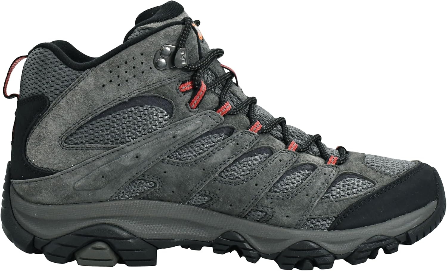 image:imageMerrell Mens Moab 3 Mid Hiking BootBeluga