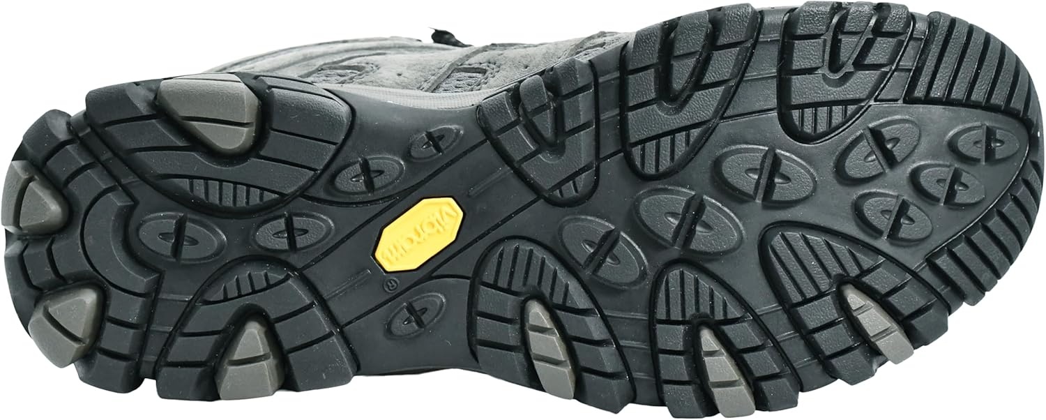 image:imageMerrell Mens Moab 3 Mid Hiking BootBeluga